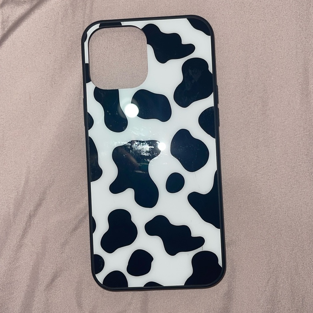I phone 12 pro max case / magsafe